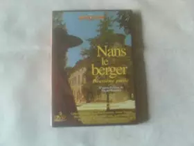 Couverture du produit · Nans, Le Berger-Deuxième Partie