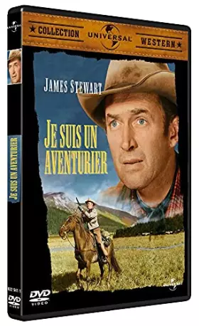 Couverture du produit · Je suis Un aventurier