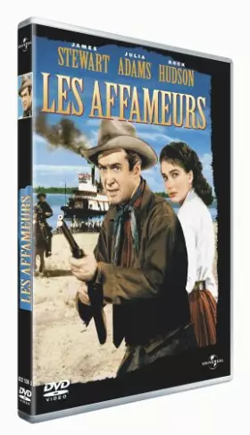 Couverture du produit · Les Affameurs