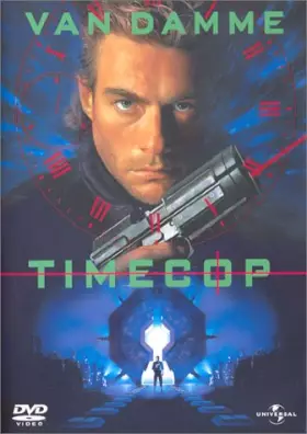 Couverture du produit · Timecop