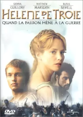 Couverture du produit · Hélène de Troie