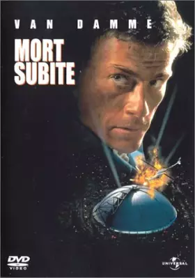 Couverture du produit · Mort subite