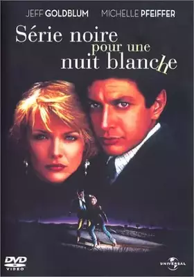 Couverture du produit · Série noire pour une nuit blanche