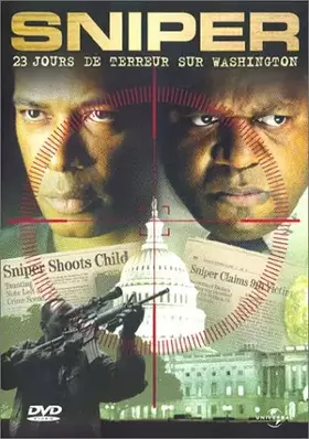 Couverture du produit · Sniper