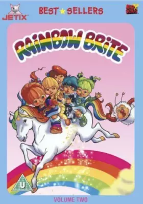 Couverture du produit · Rainbow Brite: Volume 2 [DVD]