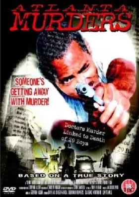 Couverture du produit · Atlanta Murders [DVD]
