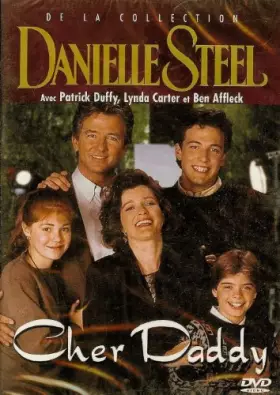 Couverture du produit · Danielle Steel : Cher daddy