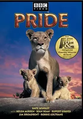 Couverture du produit · Pride [Import USA Zone 1]