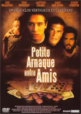 Couverture du produit · Petite arnaque Entre Amis