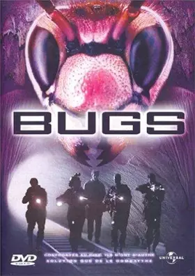 Couverture du produit · Bugs