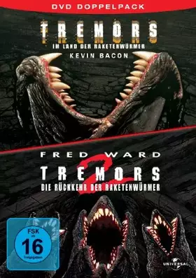 Couverture du produit · Tremors 1 & 2