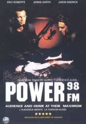 Couverture du produit · Power 98
