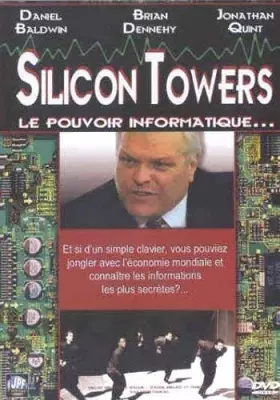 Couverture du produit · Silicon towers