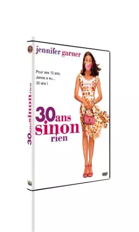 Couverture du produit · 30 Ans Sinon Rien