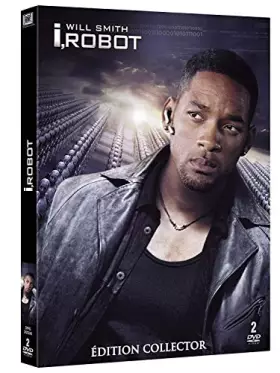 Couverture du produit · I, Robot [Édition Collector]