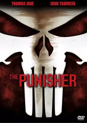 Couverture du produit · The Punisher
