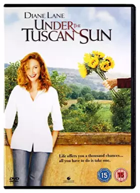 Couverture du produit · Under the Tuscan Sun