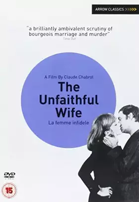 Couverture du produit · La Femme Infidele [Import]