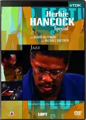 Couverture du produit · Herbie Hancock Special