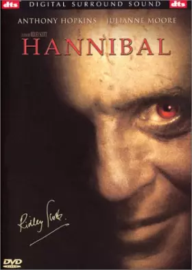 Couverture du produit · Hannibal [Édition Single]