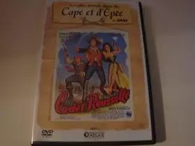 Couverture du produit · Cadet rousselle