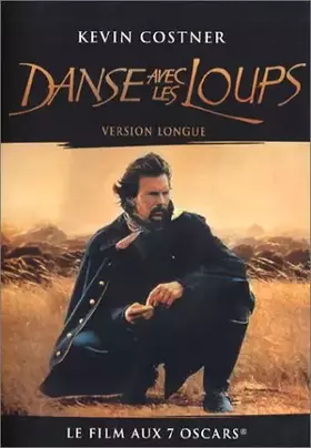 Couverture du produit · Danse avec les loups (Édition simple)