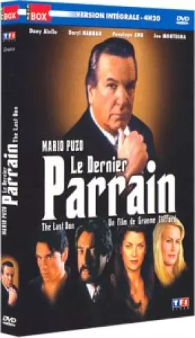 Couverture du produit · Le Dernier Parrain [Version intégrale]