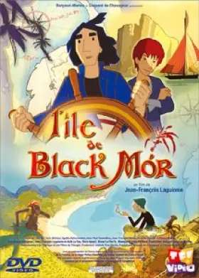 Couverture du produit · L'Ïle de Black Mor