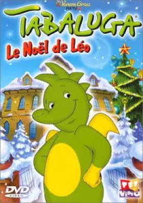 Couverture du produit · Tabaluga