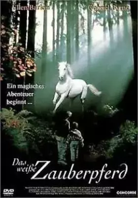 Couverture du produit · Weisse Zauberpferd-das [Import]