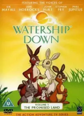 Couverture du produit · UNIVERSAL PICTURES Watership Down - Volume 1 [DVD]