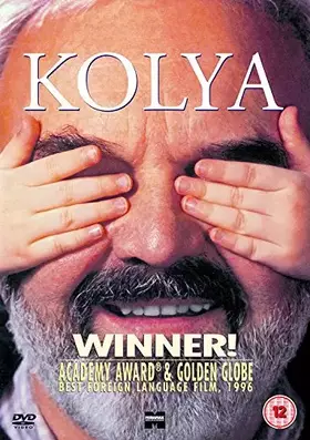 Couverture du produit · Kolya [Import anglais]