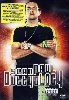 Couverture du produit · Sean Paul : Duttyology