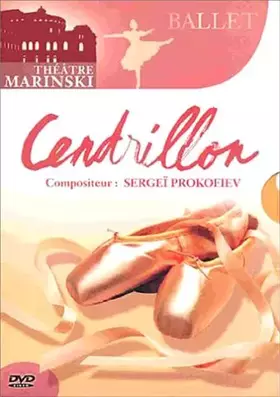 Couverture du produit · Cendrillon