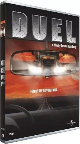 Couverture du produit · Duel [Édition Collector]