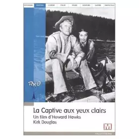 Couverture du produit · La Captive aux Yeux clairs