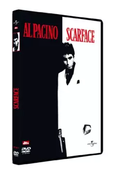Couverture du produit · Scarface [Édition Single]