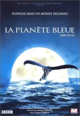 Couverture du produit · La Planète Bleue [Édition Simple]