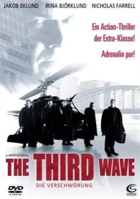 Couverture du produit · The Third Wave-Die Verschwörung [Import]