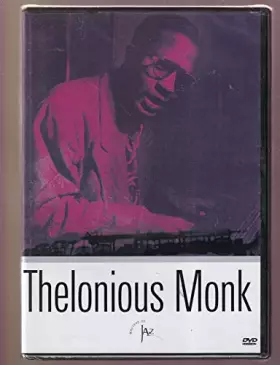 Couverture du produit · Thelonious Monk : American Composer