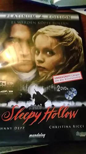 Couverture du produit · Sleepy Hollow [Import]