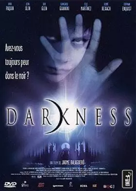Couverture du produit · Darkness [Édition Single]