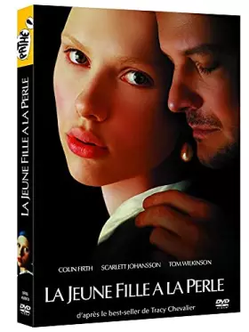 Couverture du produit · La Jeune Fille à la perle
