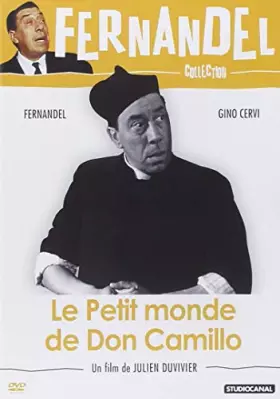 Couverture du produit · Le Petit Monde de Don Camillo [Édition Simple]