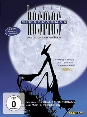 Couverture du produit · Mikrokosmos/Special Edition [Import]