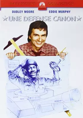 Couverture du produit · Une défense canon