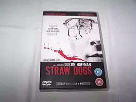 Couverture du produit · Straw Dogs