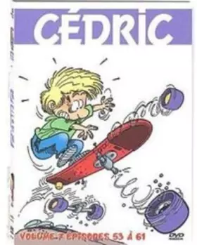 Couverture du produit · Cédric - Vol.7