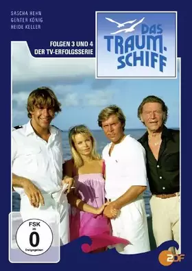 Couverture du produit · Das Traumschiff: Folgen 3 und 4
