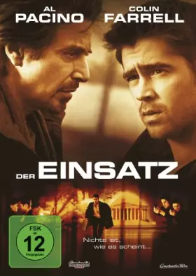 Couverture du produit · Der Einsatz [Import]